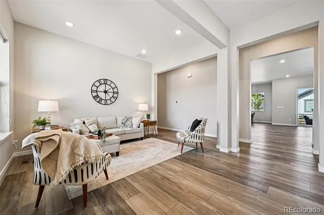 8735 S Quemoy Street Aurora, CO 80016