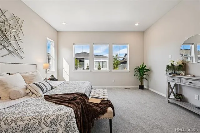 8735 S Quemoy Street Aurora, CO 80016