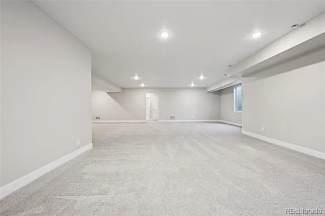 8735 S Quemoy Street Aurora, CO 80016