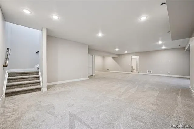 8735 S Quemoy Street Aurora, CO 80016