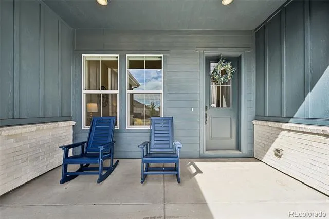 8735 S Quemoy Street Aurora, CO 80016