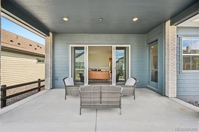 8735 S Quemoy Street Aurora, CO 80016