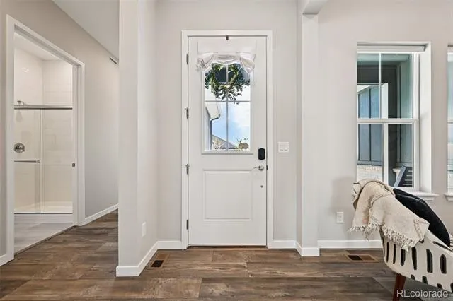 8735 S Quemoy Street Aurora, CO 80016