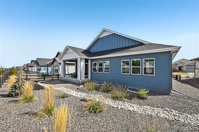 8735 S Quemoy Street Aurora, CO 80016