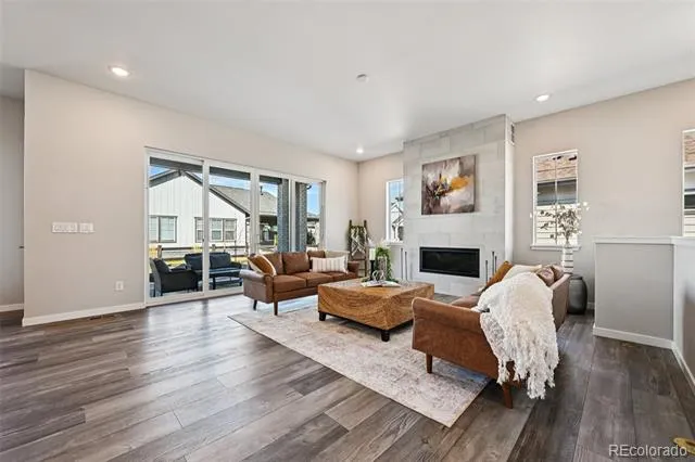 8735 S Quemoy Street Aurora, CO 80016
