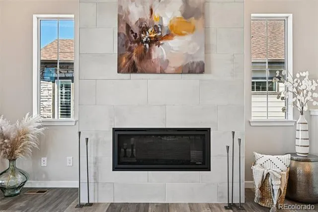 8735 S Quemoy Street Aurora, CO 80016