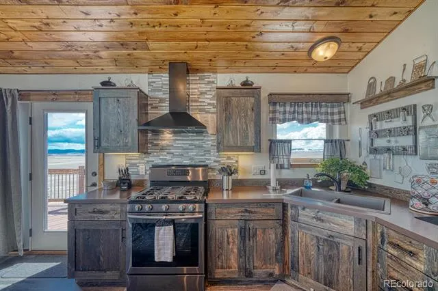 7103 Ranch Road Hartsel, CO 80449