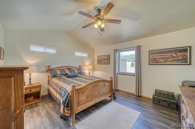 7103 Ranch Road Hartsel, CO 80449