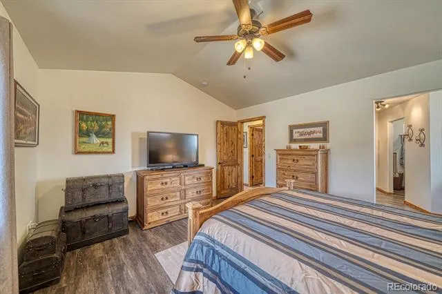 7103 Ranch Road Hartsel, CO 80449