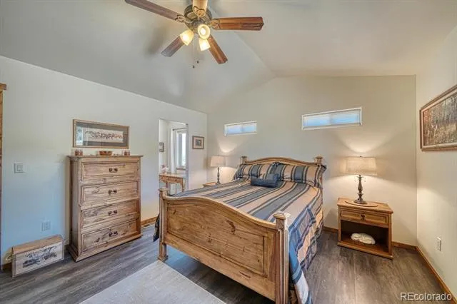 7103 Ranch Road Hartsel, CO 80449