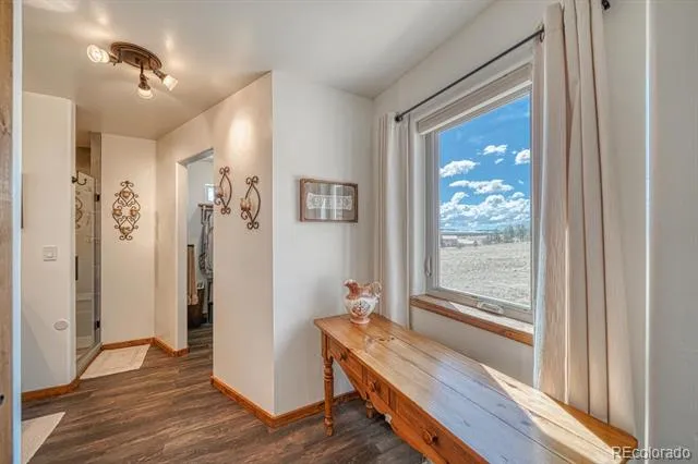 7103 Ranch Road Hartsel, CO 80449