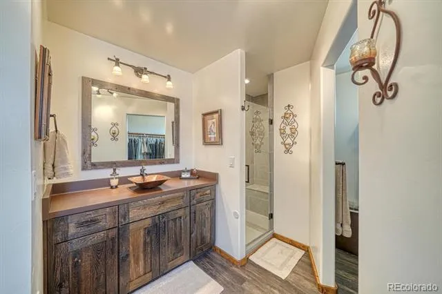 7103 Ranch Road Hartsel, CO 80449