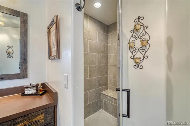 7103 Ranch Road Hartsel, CO 80449