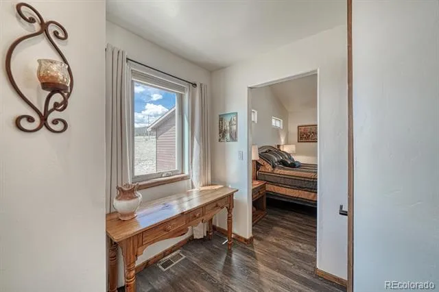 7103 Ranch Road Hartsel, CO 80449