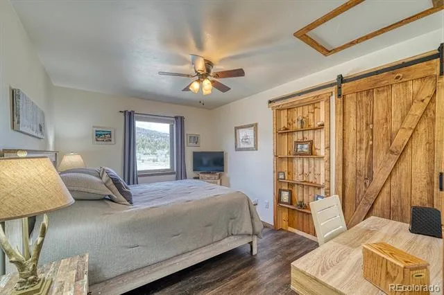 7103 Ranch Road Hartsel, CO 80449