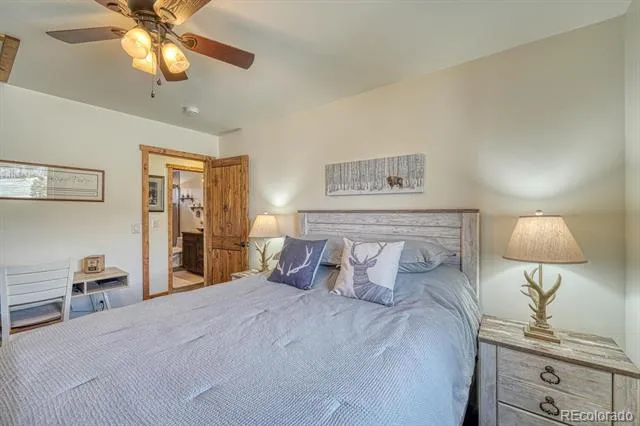 7103 Ranch Road Hartsel, CO 80449