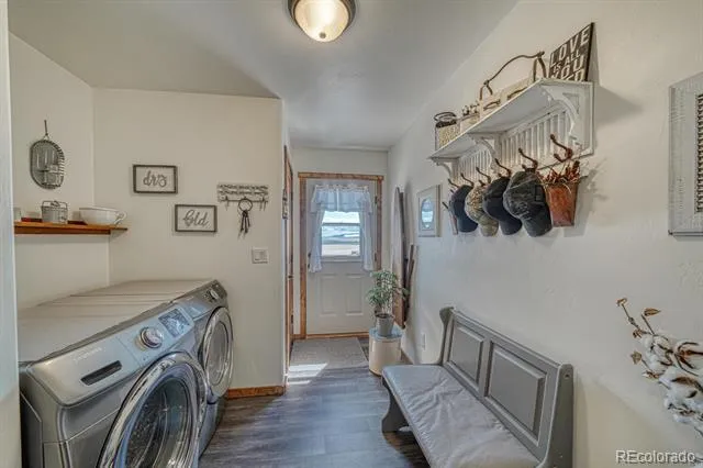 7103 Ranch Road Hartsel, CO 80449