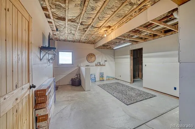 7103 Ranch Road Hartsel, CO 80449
