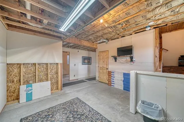 7103 Ranch Road Hartsel, CO 80449