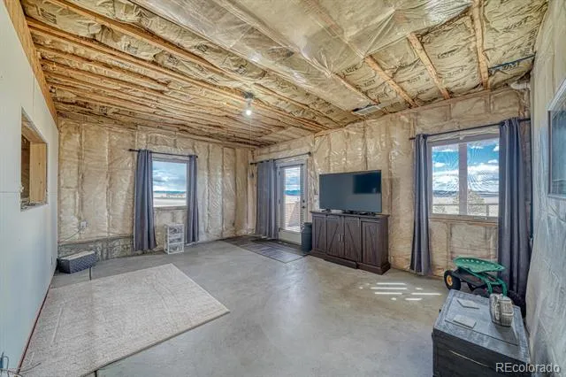 7103 Ranch Road Hartsel, CO 80449
