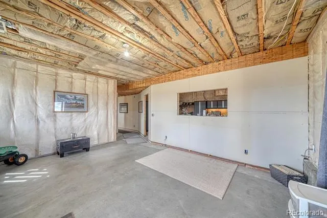 7103 Ranch Road Hartsel, CO 80449
