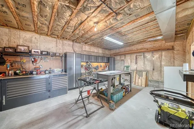 7103 Ranch Road Hartsel, CO 80449