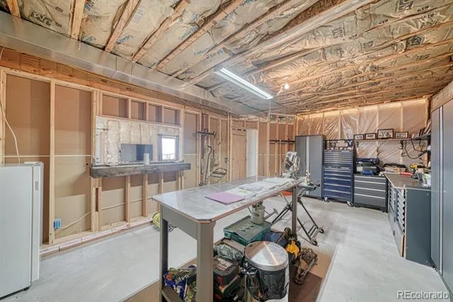 7103 Ranch Road Hartsel, CO 80449