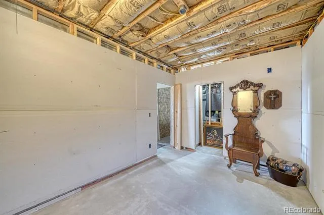 7103 Ranch Road Hartsel, CO 80449