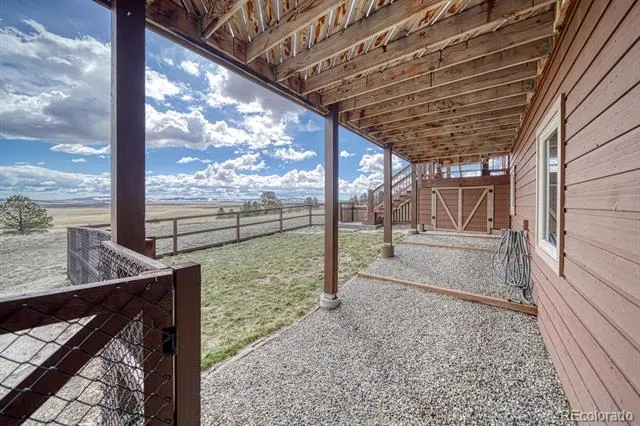 7103 Ranch Road Hartsel, CO 80449