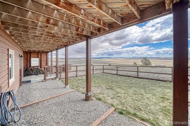 7103 Ranch Road Hartsel, CO 80449