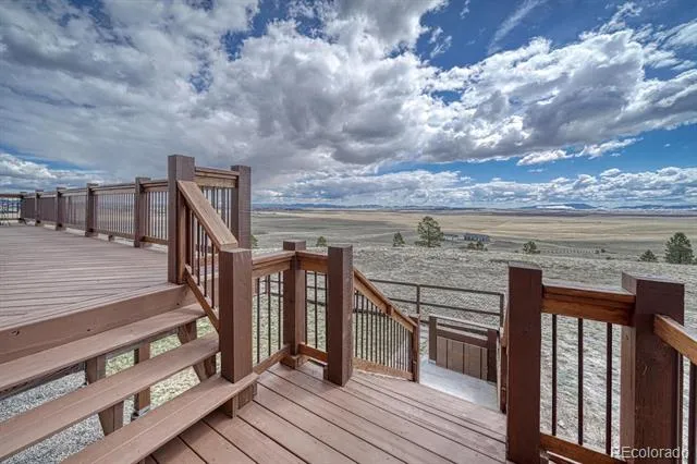 7103 Ranch Road Hartsel, CO 80449