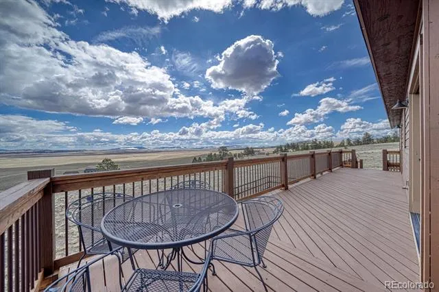 7103 Ranch Road Hartsel, CO 80449