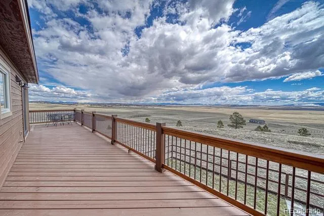 7103 Ranch Road Hartsel, CO 80449