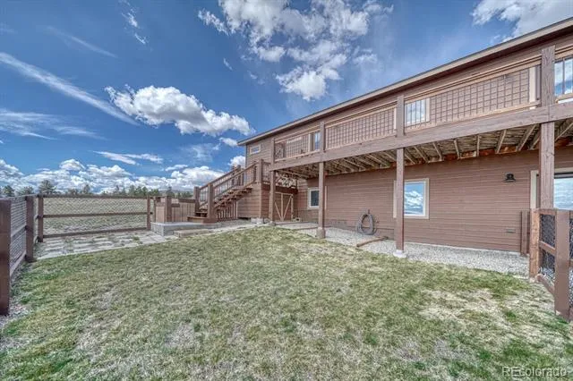7103 Ranch Road Hartsel, CO 80449