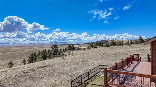 7103 Ranch Road Hartsel, CO 80449