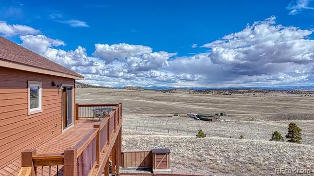 7103 Ranch Road Hartsel, CO 80449
