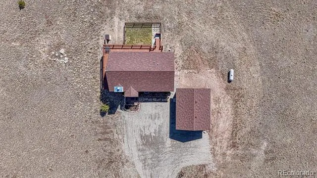 7103 Ranch Road Hartsel, CO 80449