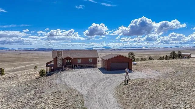 7103 Ranch Road Hartsel, CO 80449