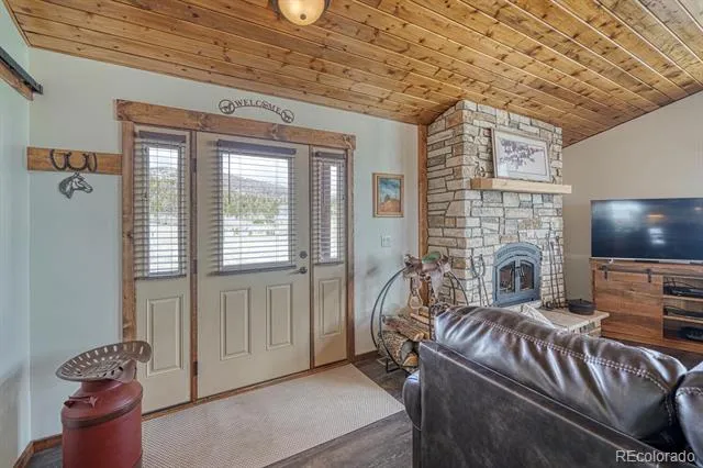 7103 Ranch Road Hartsel, CO 80449