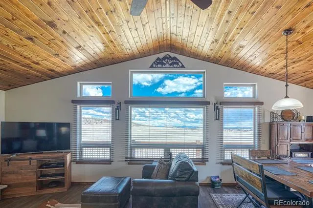 7103 Ranch Road Hartsel, CO 80449