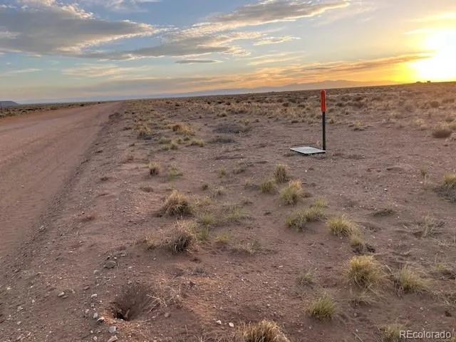 Lot 4 Boulder Boulevard Blanca, CO 81152
