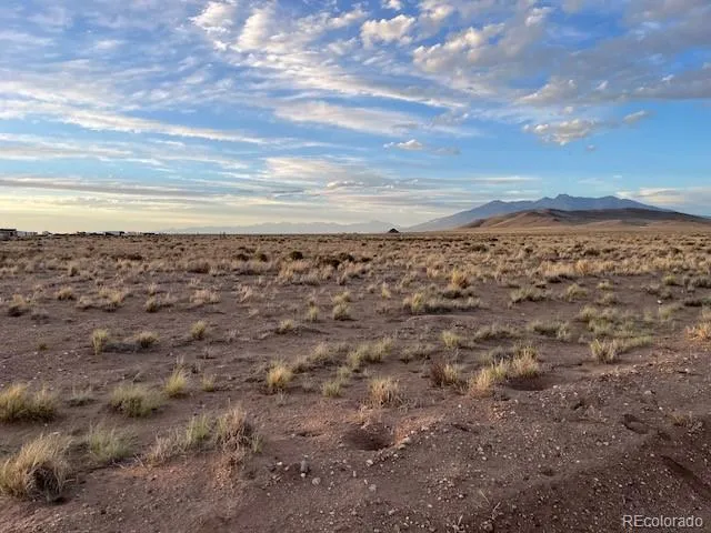 Lot 4 Boulder Boulevard Blanca, CO 81152