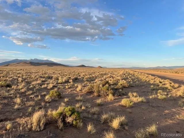 Lot 4 Boulder Boulevard Blanca, CO 81152