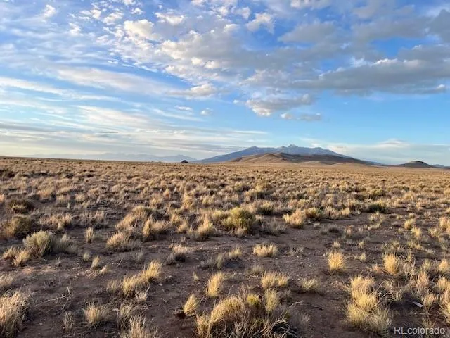 Lot 4 Boulder Boulevard Blanca, CO 81152