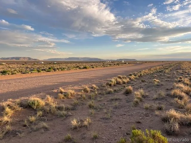 Lot 4 Boulder Boulevard Blanca, CO 81152