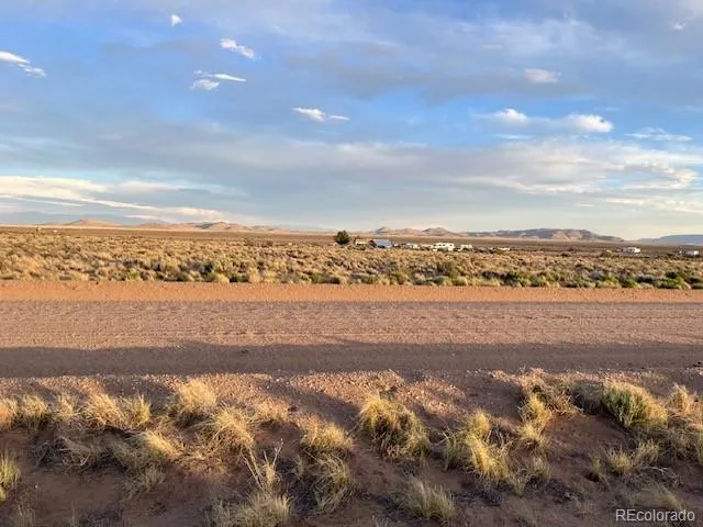 Lot 4 Boulder Boulevard Blanca, CO 81152