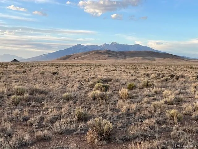 Lot 4 Boulder Boulevard Blanca, CO 81152