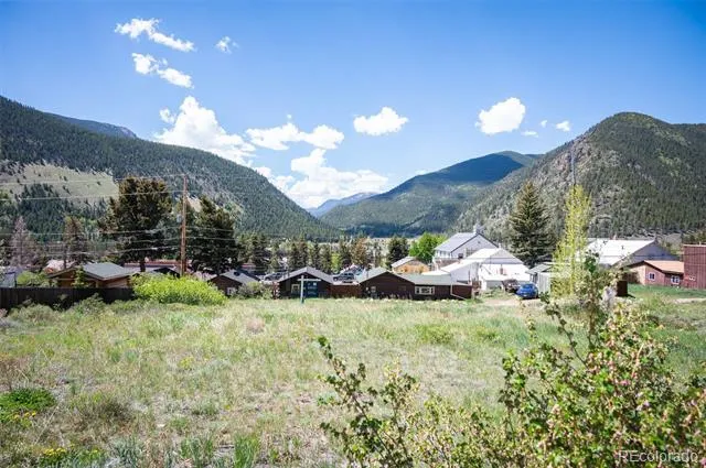 Lot 3 Sunny Avenue Empire, CO 80438