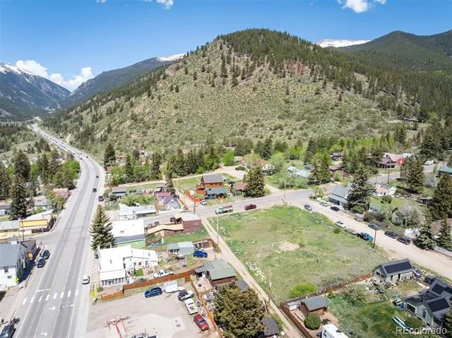 Lot 3 Sunny Avenue Empire, CO 80438