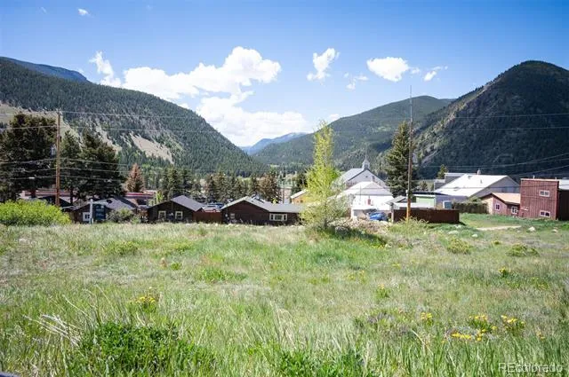 Lot 3 Sunny Avenue Empire, CO 80438